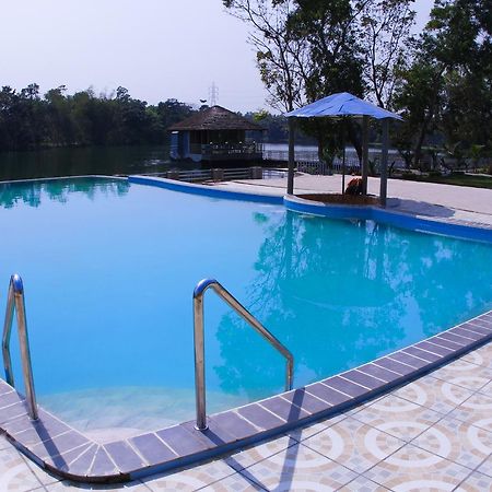 Rangauti Resort Maulvi Bazar Buitenkant foto