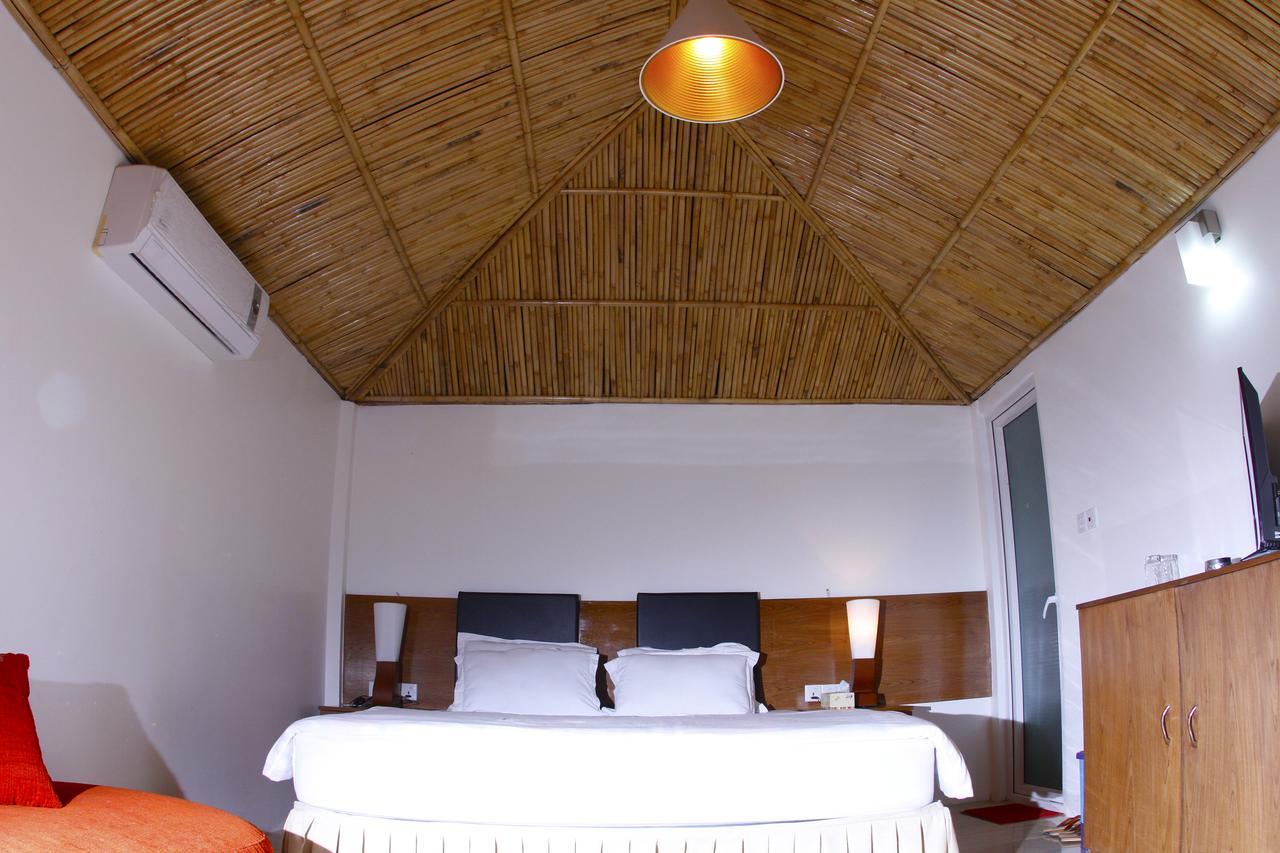 Rangauti Resort Maulvi Bazar Buitenkant foto