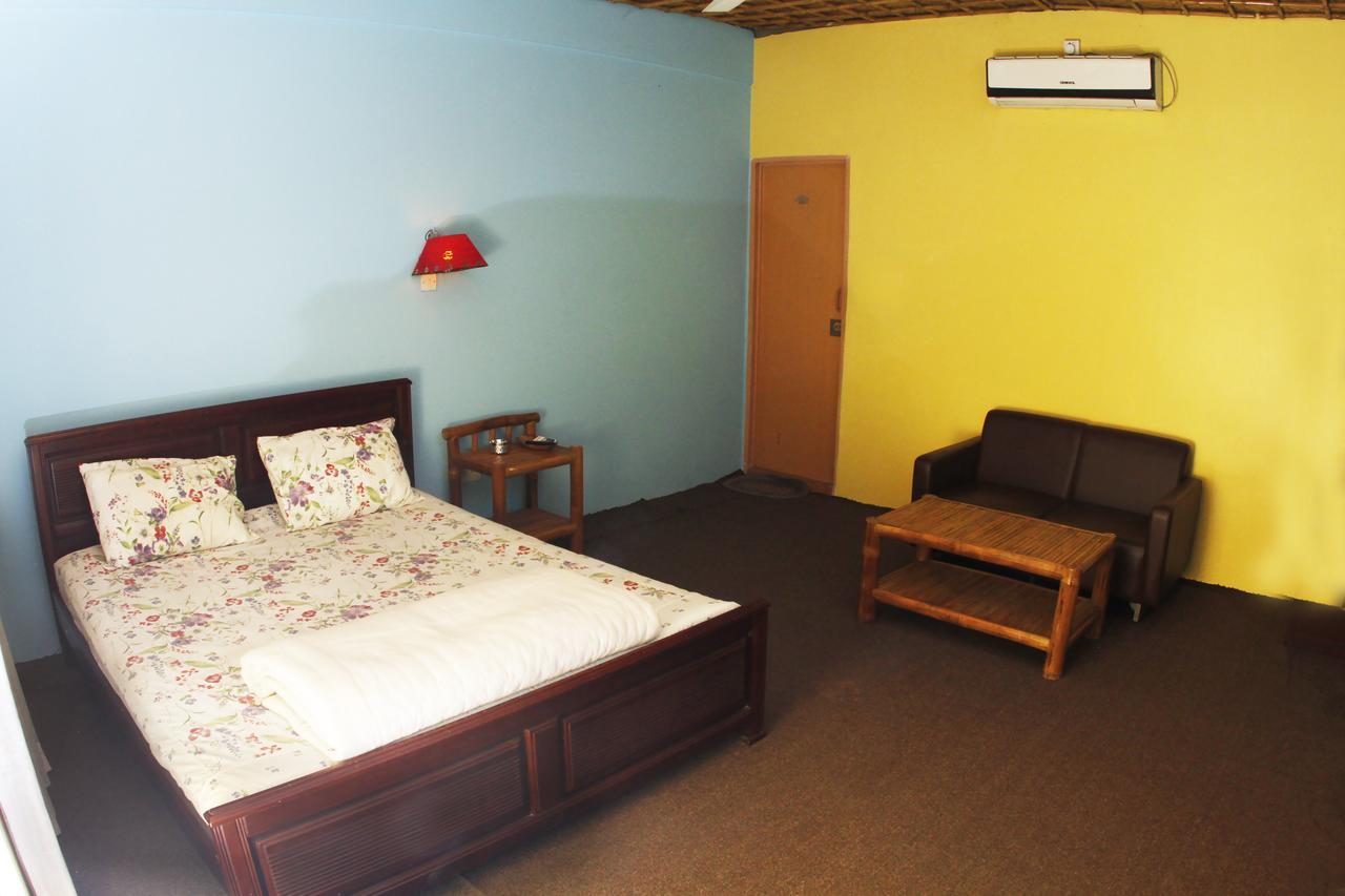 Rangauti Resort Maulvi Bazar Buitenkant foto