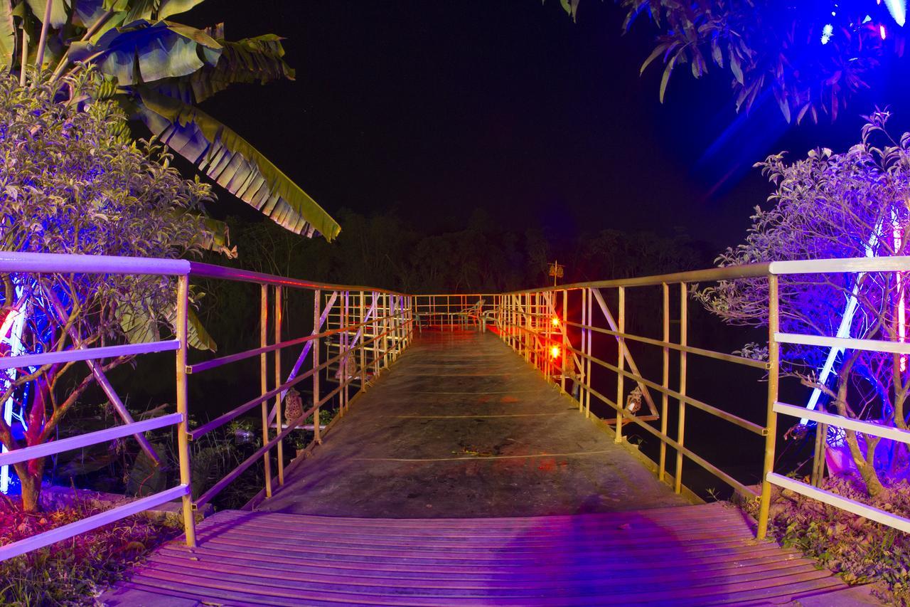 Rangauti Resort Maulvi Bazar Buitenkant foto