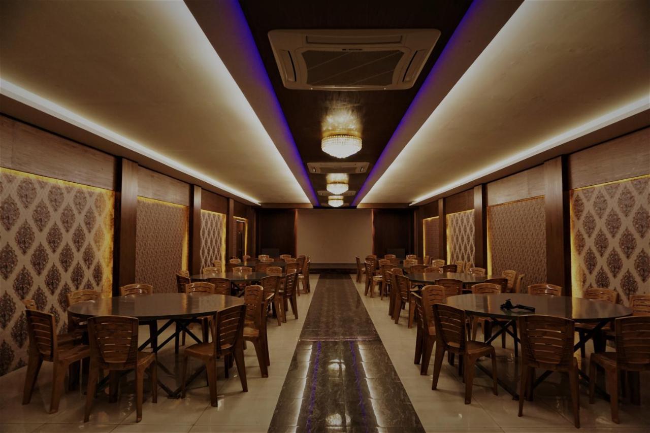 Rangauti Resort Maulvi Bazar Buitenkant foto