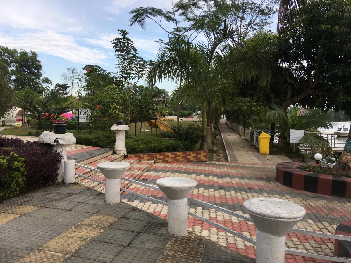 Rangauti Resort Maulvi Bazar Buitenkant foto