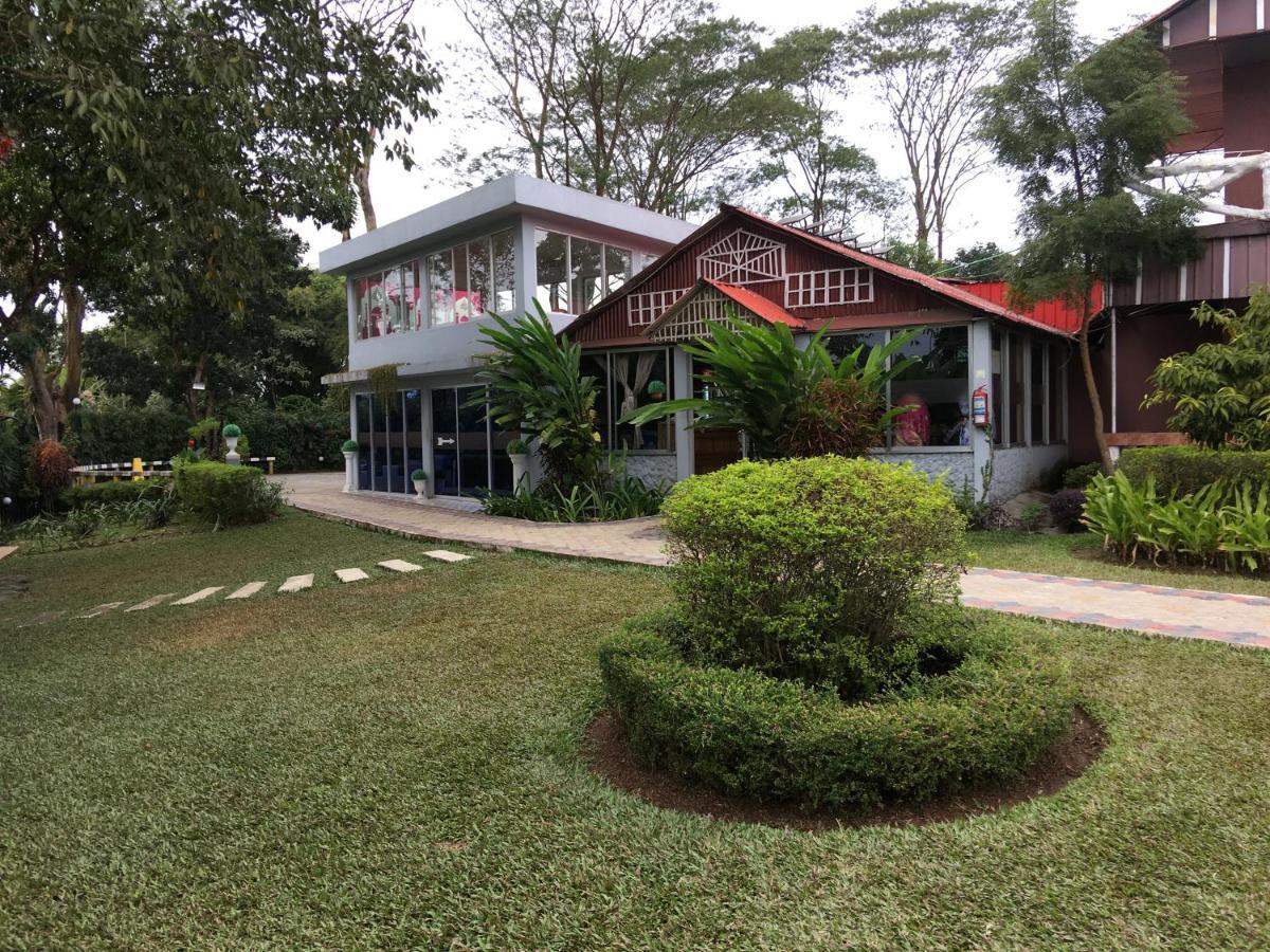Rangauti Resort Maulvi Bazar Buitenkant foto