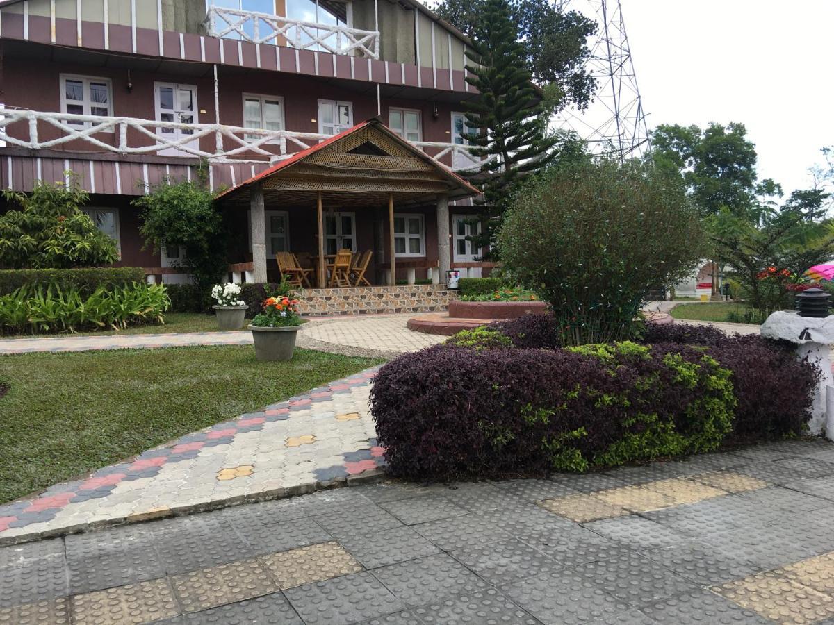 Rangauti Resort Maulvi Bazar Buitenkant foto