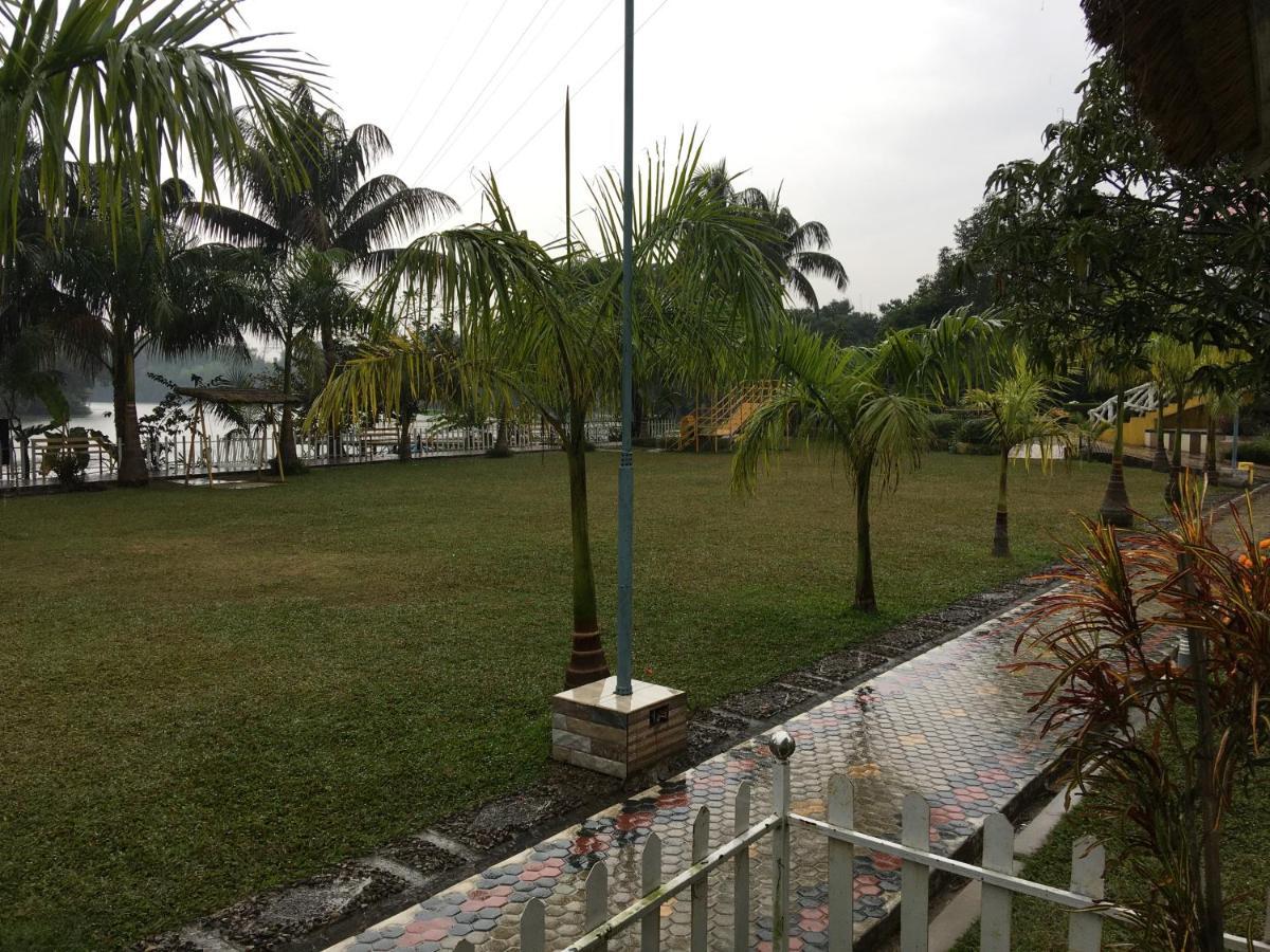 Rangauti Resort Maulvi Bazar Buitenkant foto
